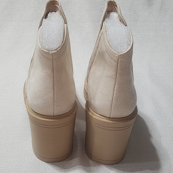 ZBY boots size 9 - NEW - Picture 8 of 9